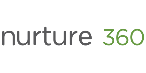 Plant Lipid's Nurture Logo